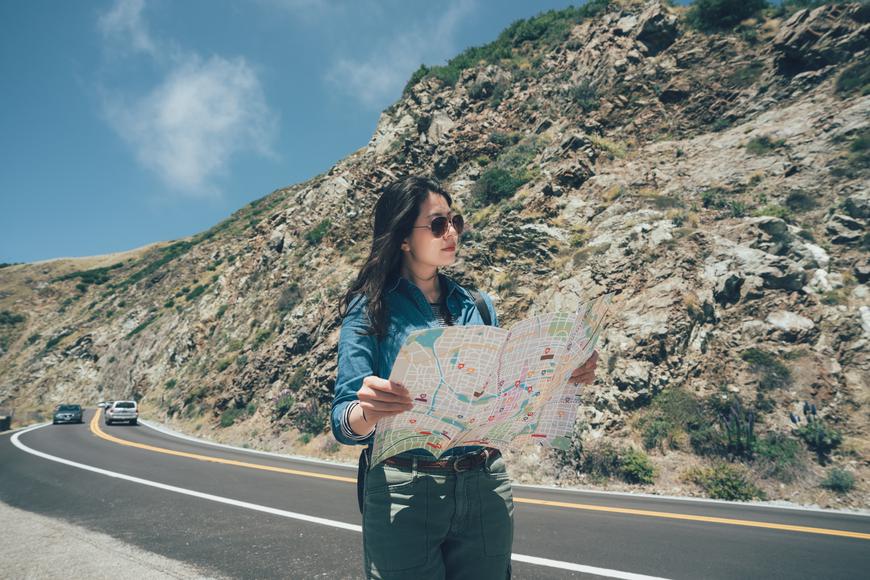 Unique travel routes?>