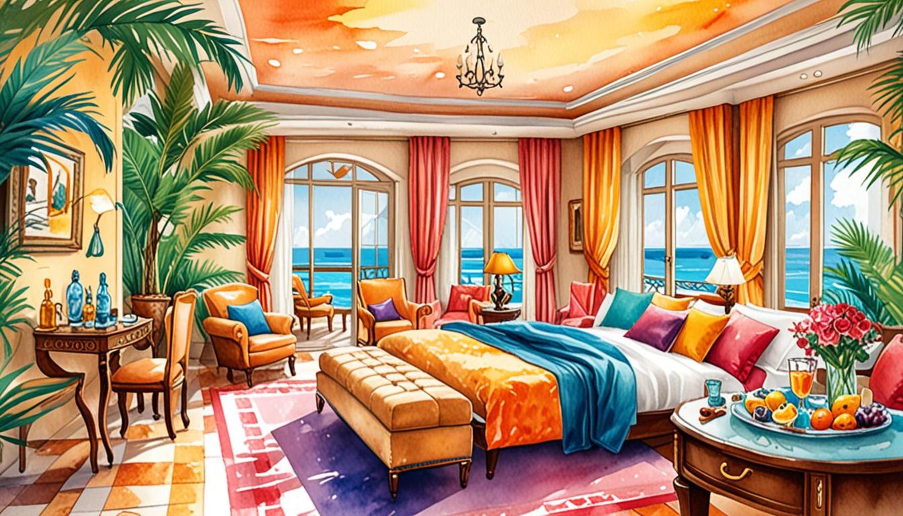 Luxury Accommodation Guide in Lagos: Where to Stay for an Unforgettable Experience