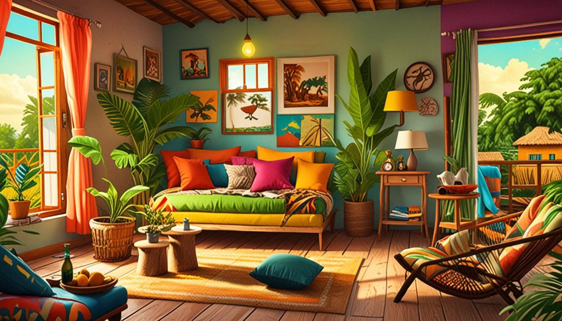 Eco-Friendly Accommodations in Nigeria Top Green Stays for Eco Travelers