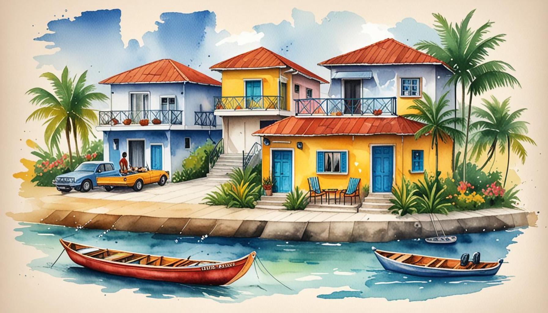 A Complete Guide to Accommodations in Lagos for Tourists: From Luxury to Simplicity