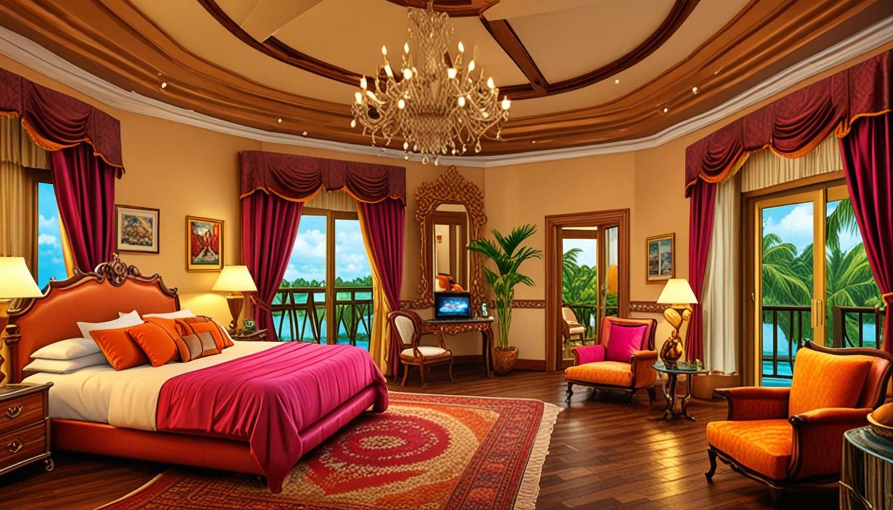 Luxury Accommodations in Calabar: Unique Experiences for Discerning Travelers