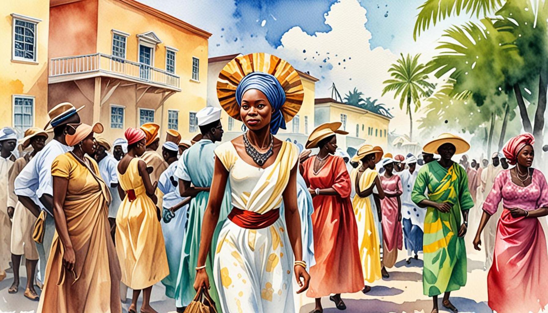 Exploring Colonial History: Destinations that Reveal Nigeria’s Past