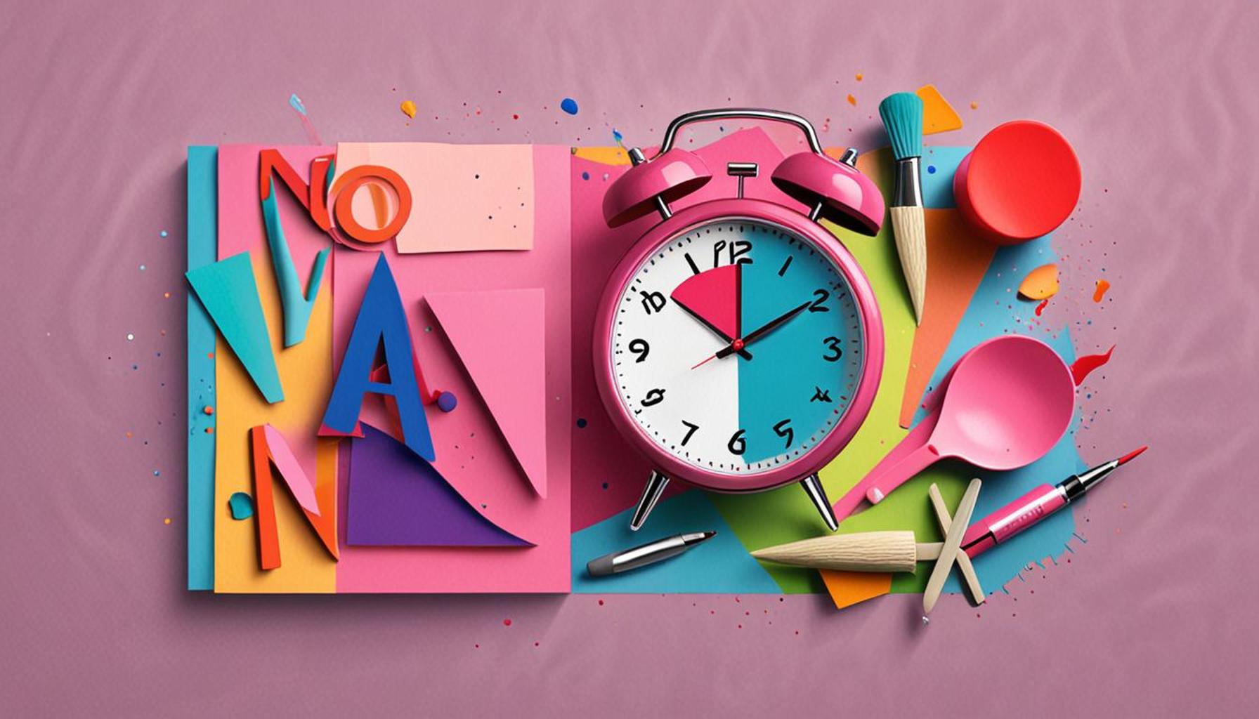 Mastering No How Minimalism Boosts Time Management Skills