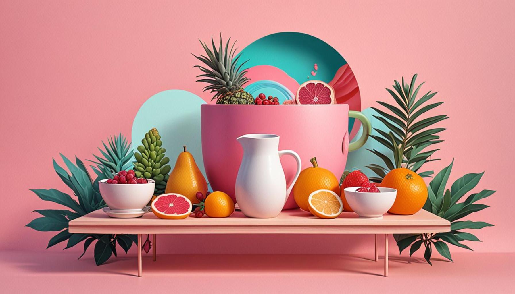 Mindful Consumption and Minimalist Aesthetics: How Style and Functionality Can Coexist