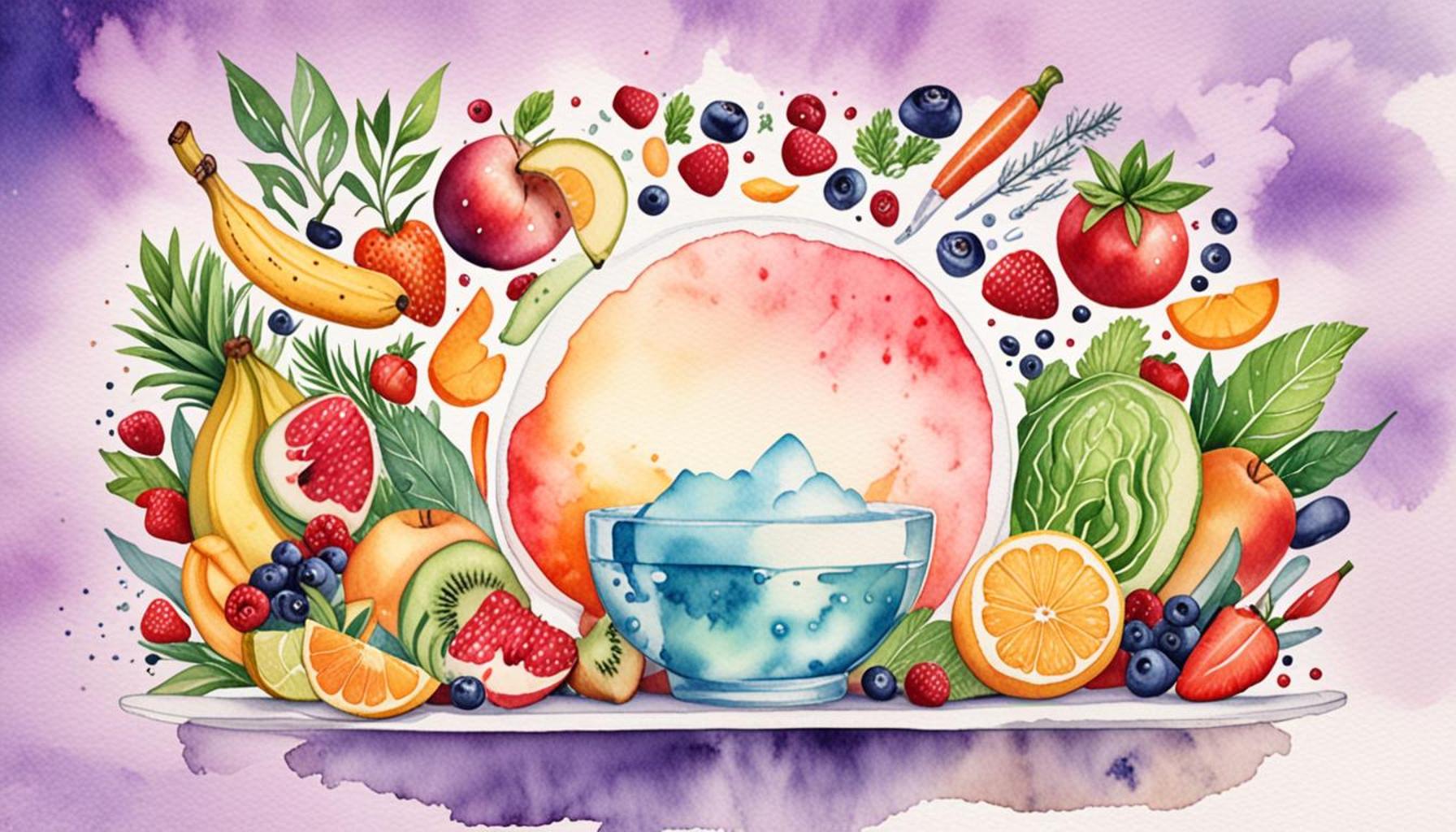 Mindful Consumption and Nutrition: How Conscious Choices Can Improve Our Health and Well-Being