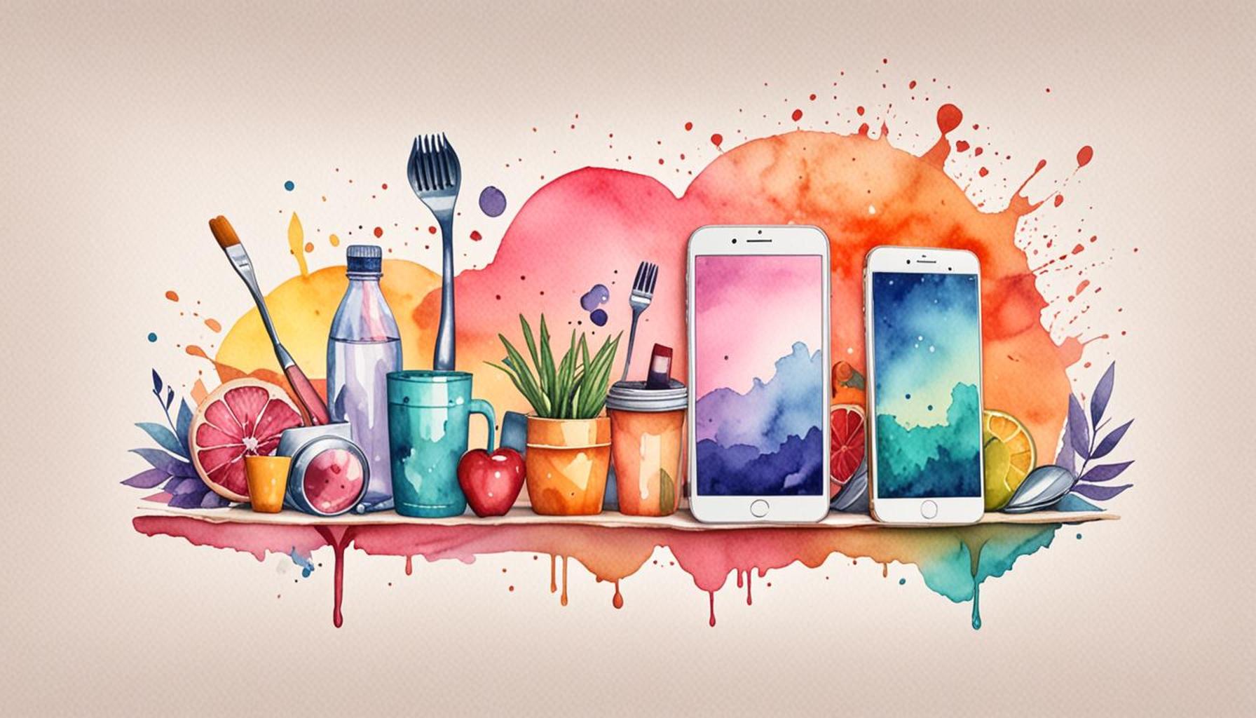 Mindful Consumption and the Role of Technology: Tools and Apps to Promote a Minimalist Lifestyle