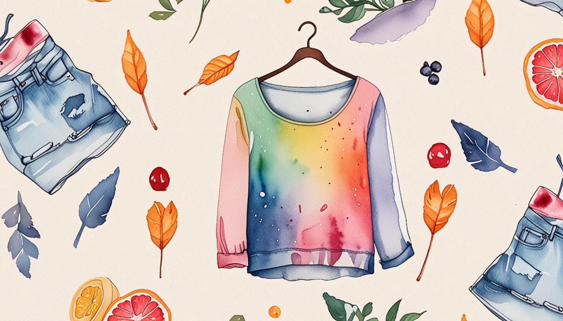 The Impact of Mindful Consumption on Fashion: How Minimalism Can Redefine Our Clothing Purchases