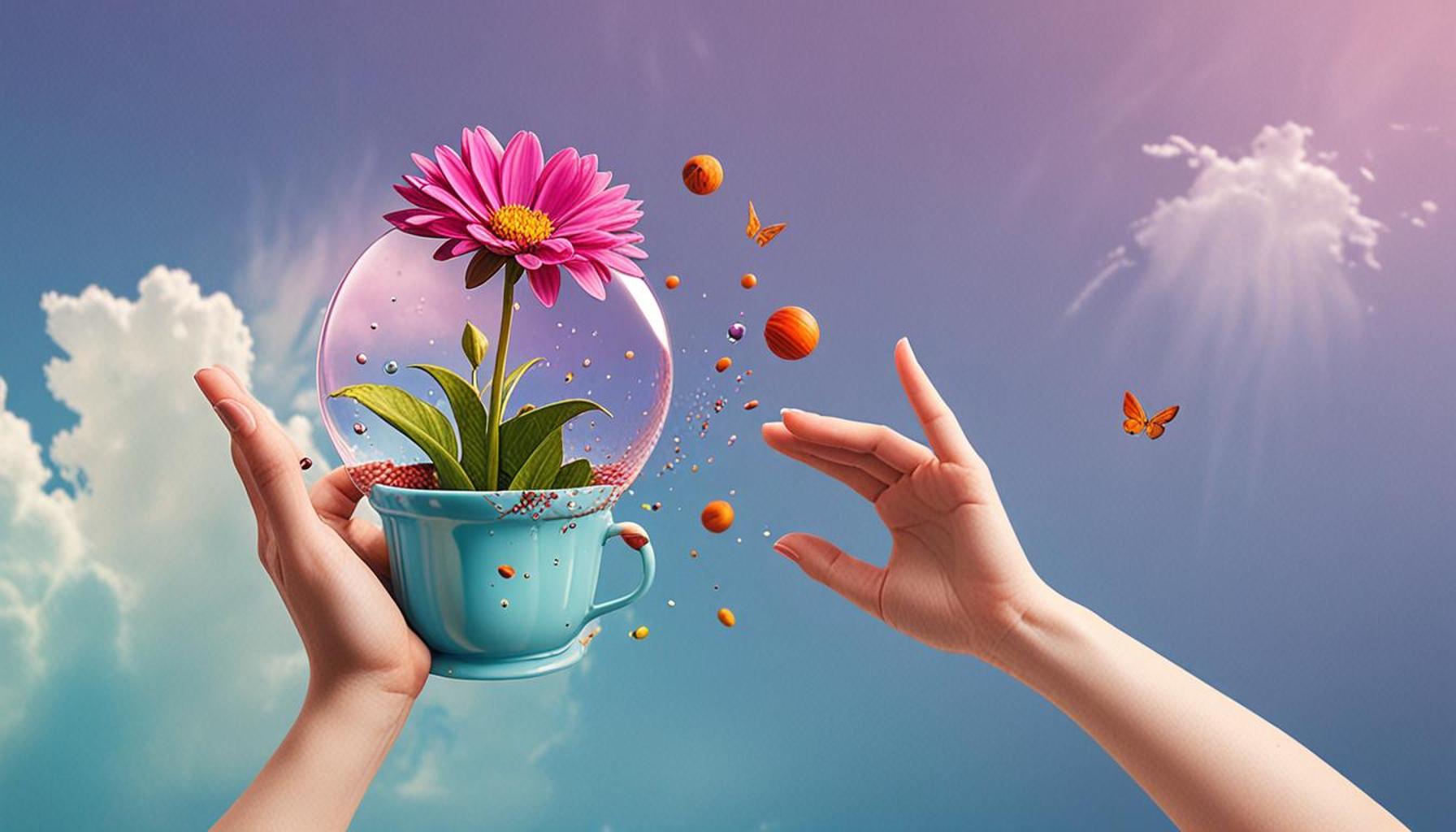 The Art of Letting Go Transform Your Daily Life with Simplicity Living