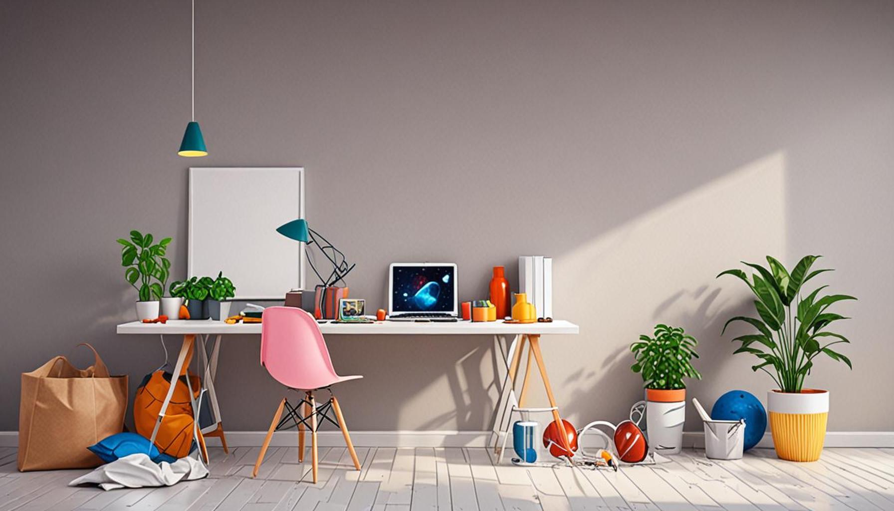 Minimalism and Sustainability: Space Optimization Strategies to Reduce Waste at Home