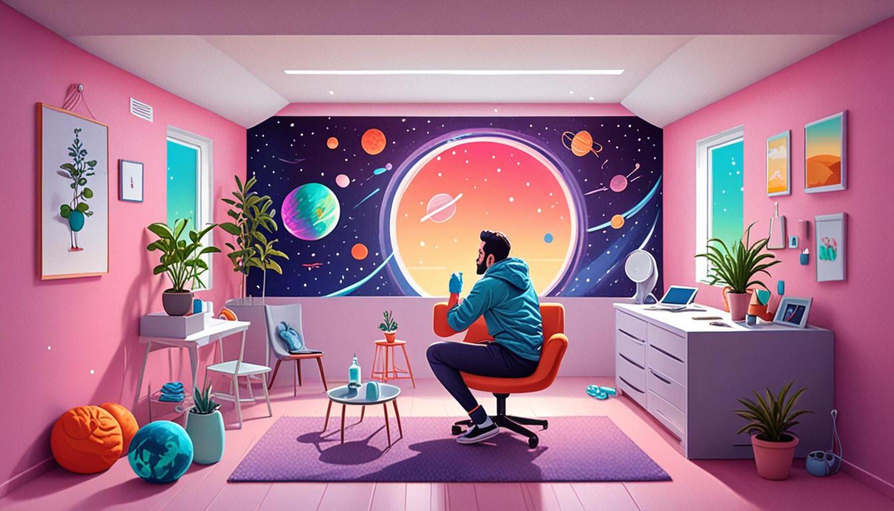 Minimalist Lifestyles: How Space Optimization Contributes to Mental Health