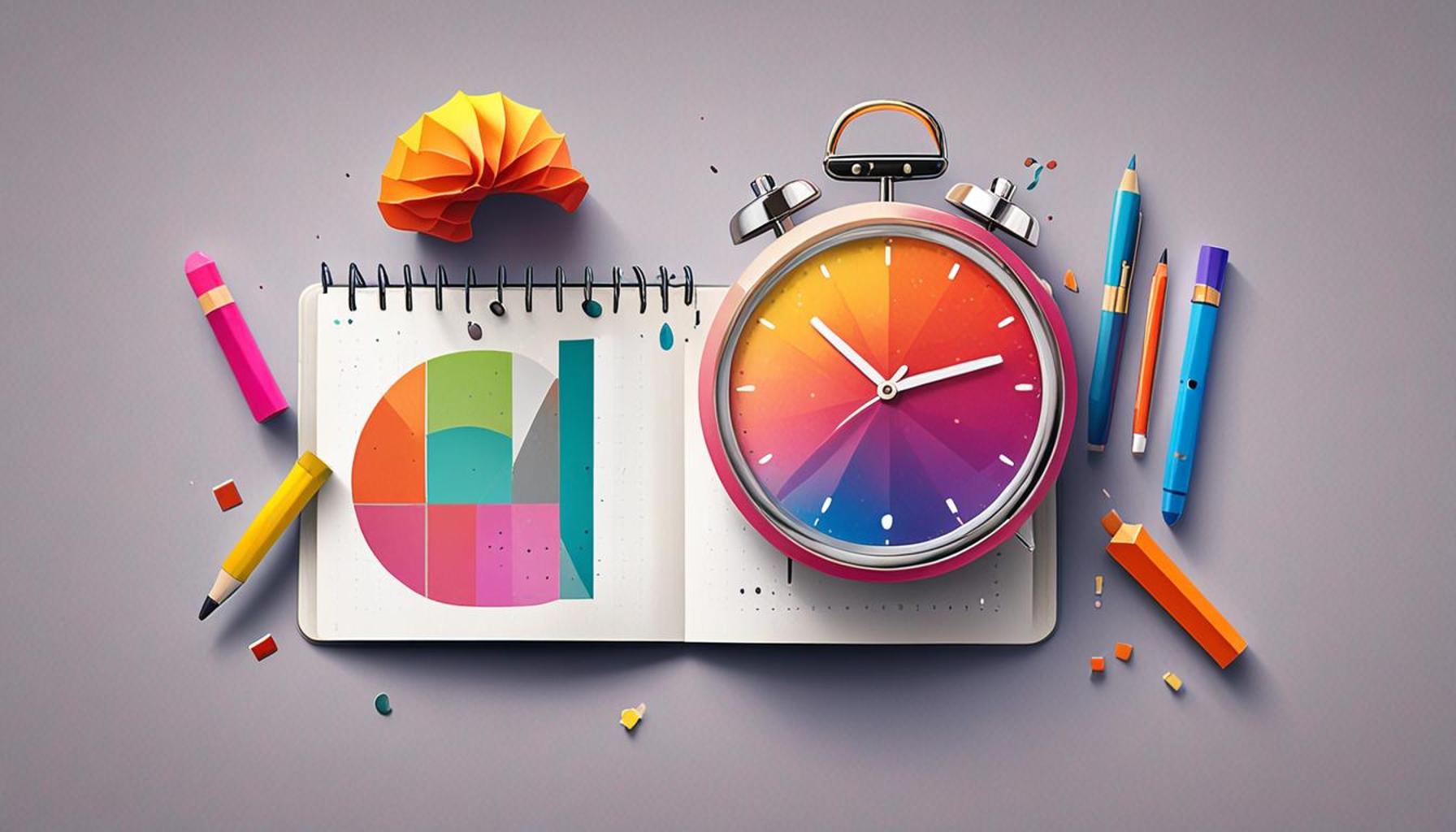 Daily Planning Strategies Integrating Minimalism for Time Management