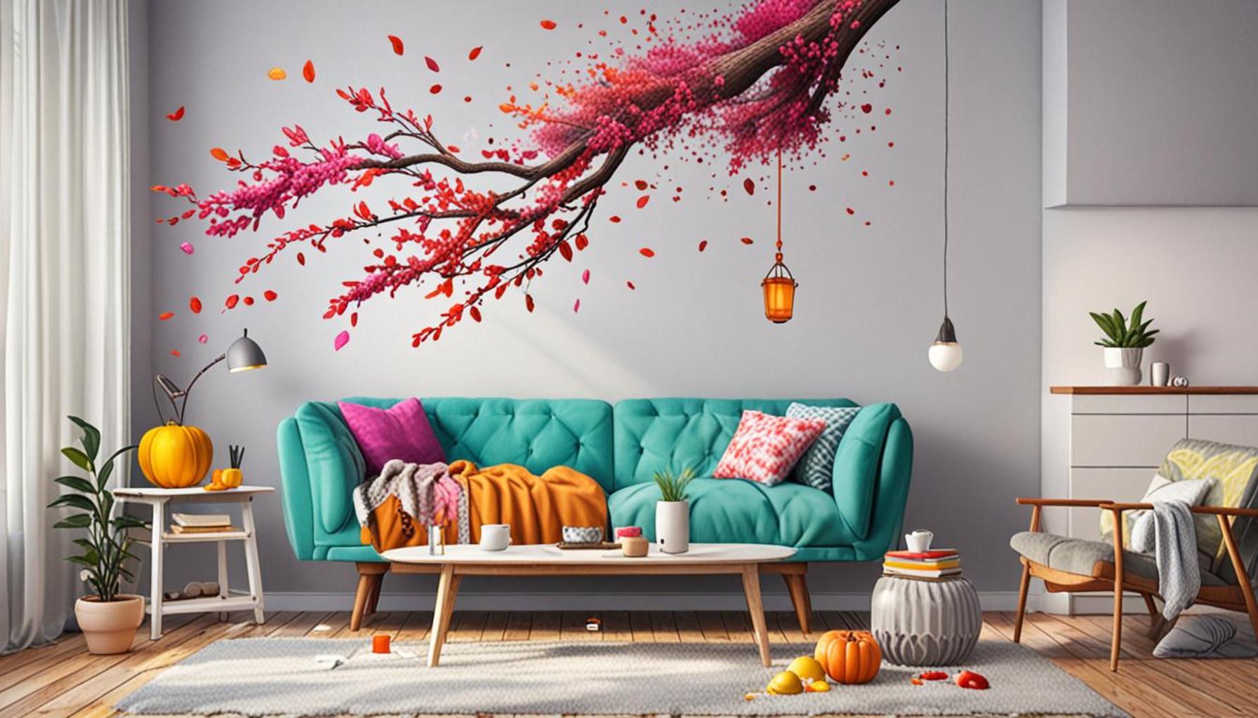 The Art of Letting Go: How Simplicity Living Transforms Spaces and Minds