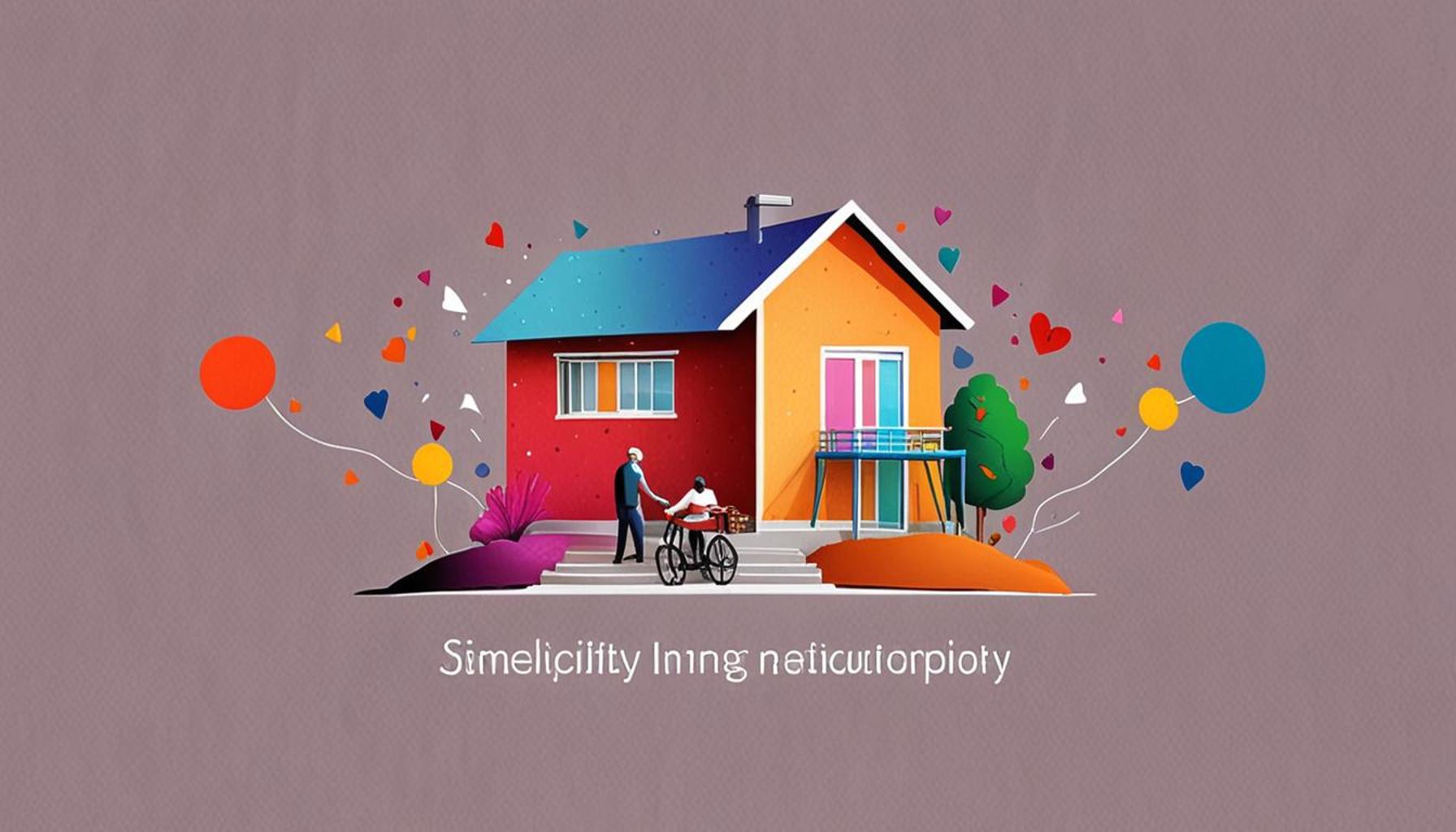 Simplicity Living and the Importance of Community: Building Meaningful Relationships in a Minimalist Lifestyle