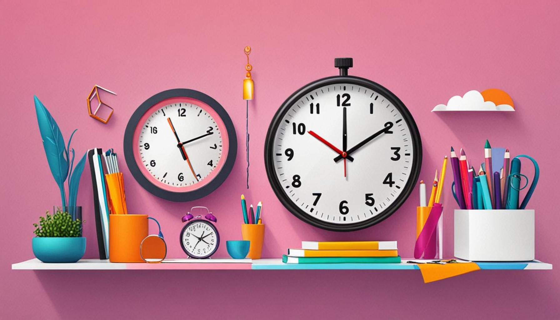 Digital Minimalism: How to Reduce Distractions and Improve Time Management