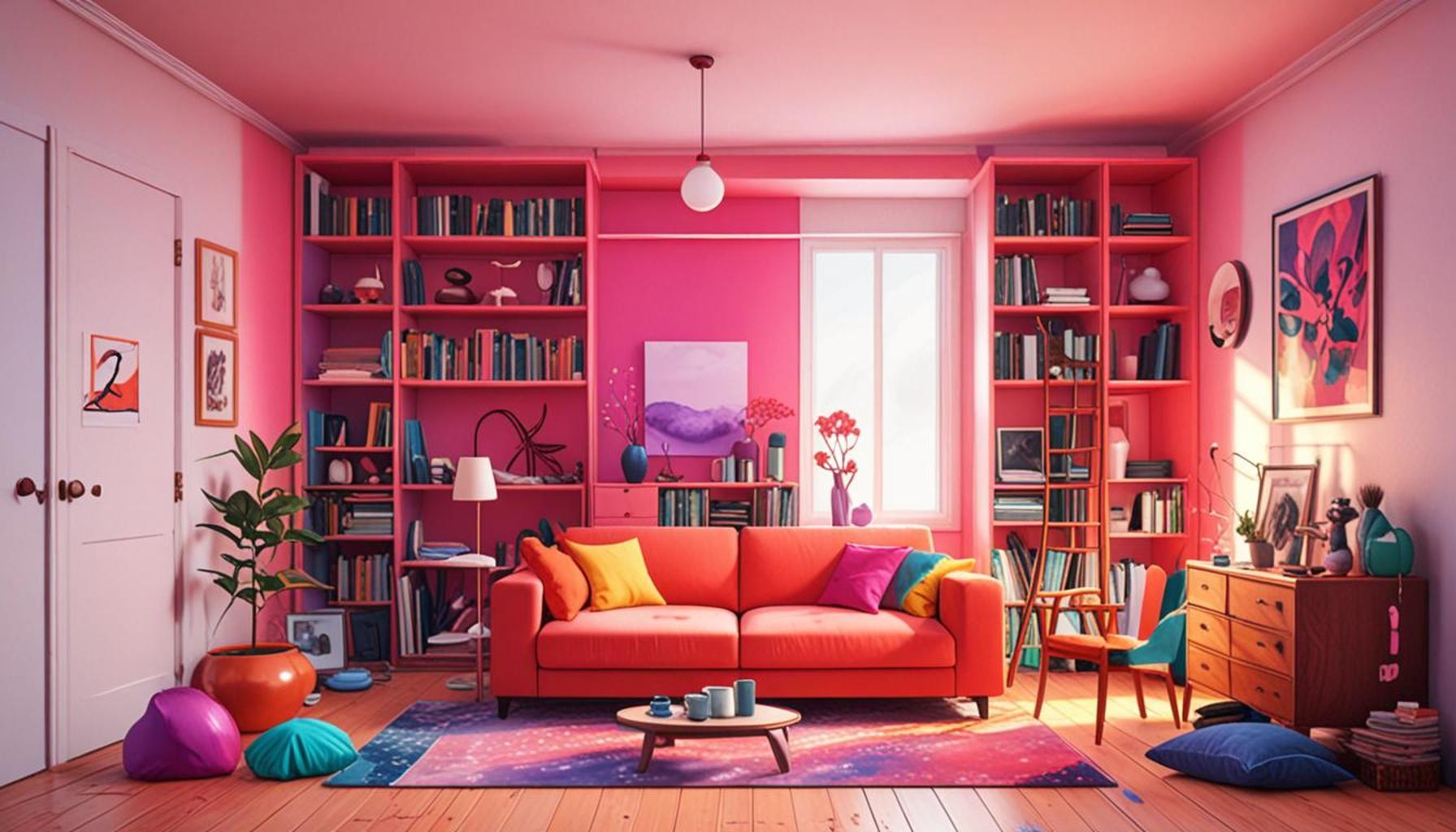 Unlock Mind Clarity with KonMari Declutter Techniques for Your Space