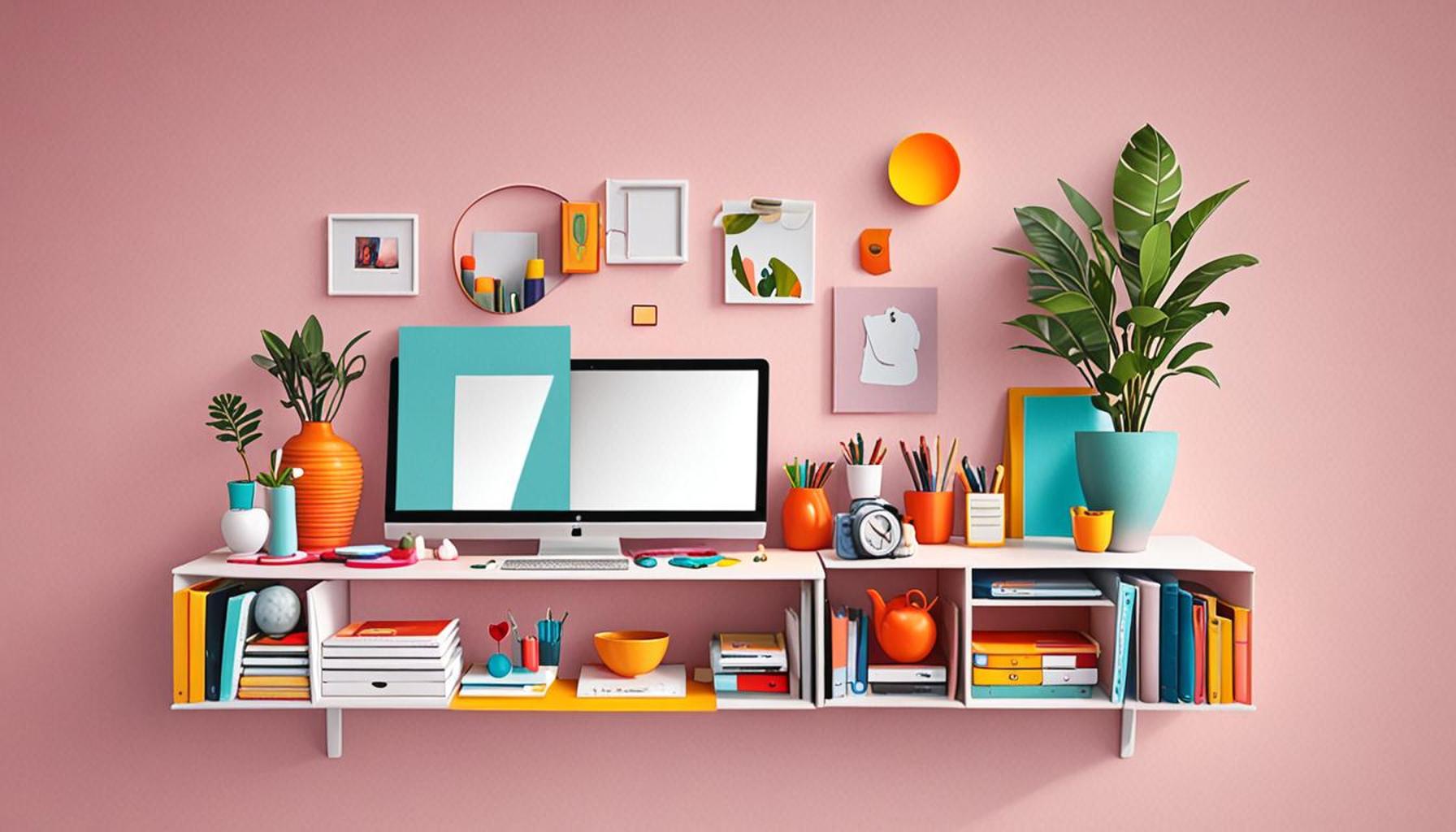 Effective decluttering techniques?>