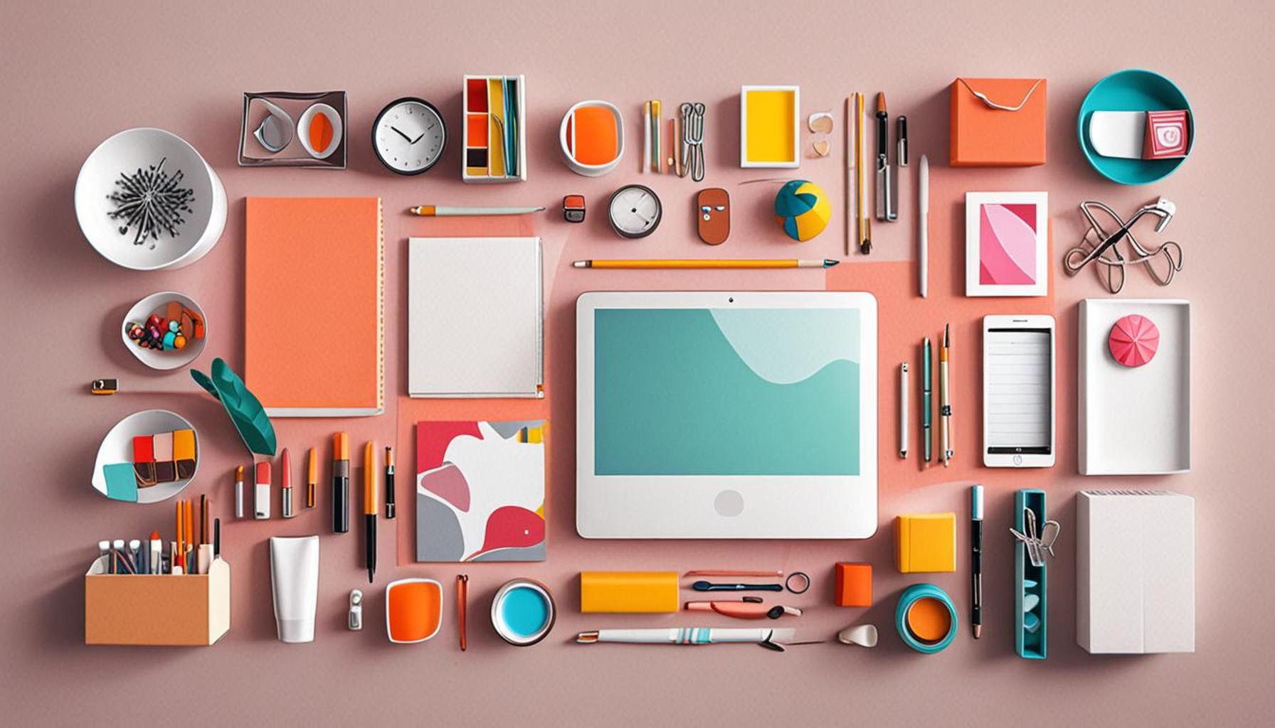 Space optimization methods?>